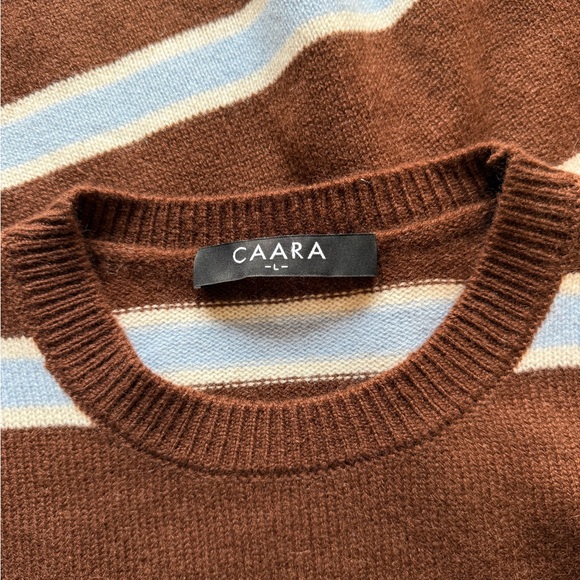 Few Moda Sofia Oversized Cashmere Sweater - Picture 6 of 8